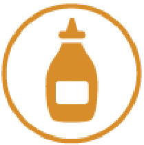 Logo Niet opgegeven: mosterd