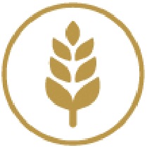 Logo Niet opgegeven: glutenbevattende granen